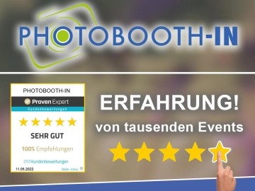 Fotobox-Photobooth mieten Schonach im Schwarzwald