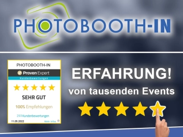 Fotobox-Photobooth mieten Schondorf am Ammersee