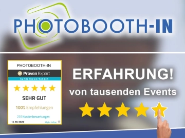 Fotobox-Photobooth mieten Schongau