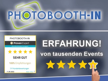 Fotobox-Photobooth mieten Schonungen