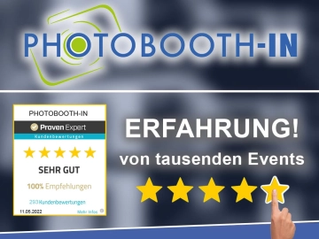 Fotobox-Photobooth mieten Schopfheim