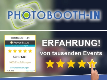 Fotobox-Photobooth mieten Schorndorf