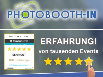 Fotobox-Photobooth mieten Schotten