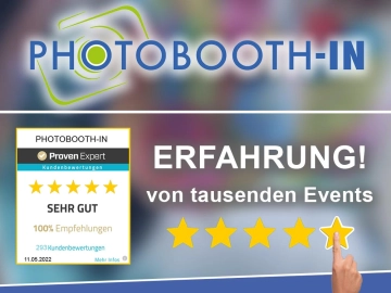 Fotobox-Photobooth mieten Schramberg