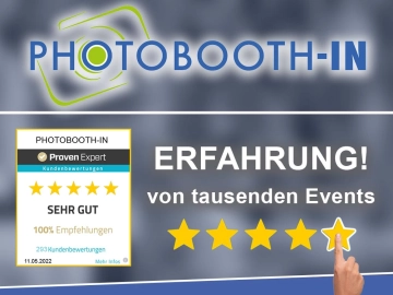 Fotobox-Photobooth mieten Schrecksbach