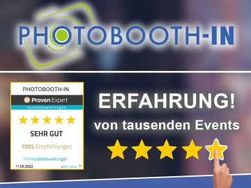 Fotobox-Photobooth mieten Schriesheim