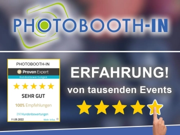 Fotobox-Photobooth mieten Schrobenhausen