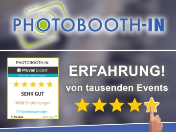 Fotobox-Photobooth mieten Schrozberg