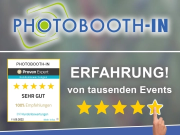 Fotobox-Photobooth mieten Schüttorf