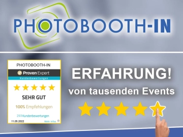 Fotobox-Photobooth mieten Schulzendorf