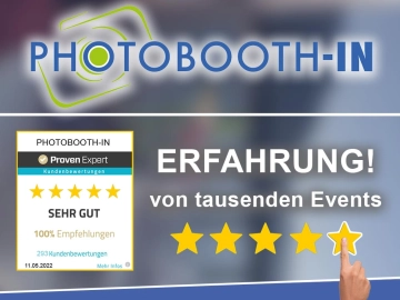 Fotobox-Photobooth mieten Schuttertal