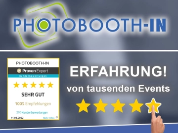 Fotobox-Photobooth mieten Schutterwald
