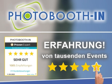 Fotobox-Photobooth mieten Schwaan