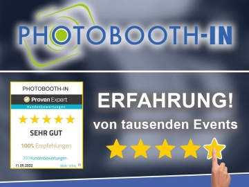 Fotobox-Photobooth mieten Schwabach