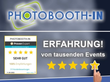 Fotobox-Photobooth mieten Schwabhausen (Oberbayern)