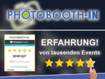 Fotobox-Photobooth mieten Schwäbisch Hall