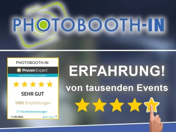 Fotobox-Photobooth mieten Schwaig bei Nürnberg