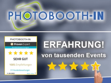 Fotobox-Photobooth mieten Schwaigern
