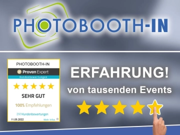 Fotobox-Photobooth mieten Schwaikheim