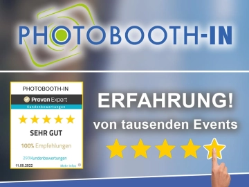 Fotobox-Photobooth mieten Schwalbach am Taunus
