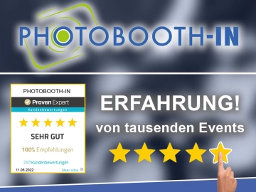Fotobox-Photobooth mieten Schwalbach (Saar)
