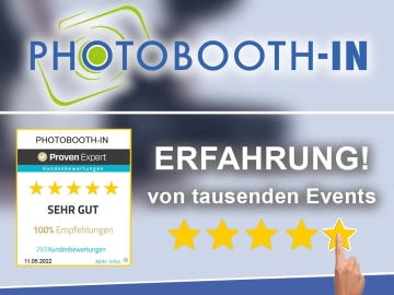 Fotobox-Photobooth mieten Schwalmstadt