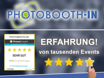 Fotobox-Photobooth mieten Schwanau