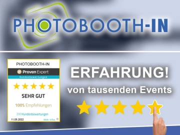Fotobox-Photobooth mieten Schwandorf