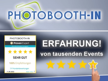 Fotobox-Photobooth mieten Schwangau