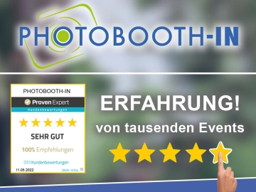 Fotobox-Photobooth mieten Schwanstetten