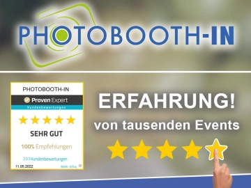 Fotobox-Photobooth mieten Schwarzatal