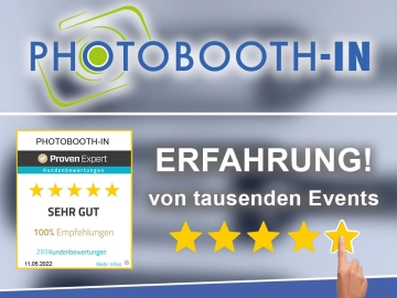 Fotobox-Photobooth mieten Schwarzenbach an der Saale