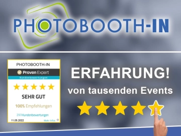 Fotobox-Photobooth mieten Schwarzenbek