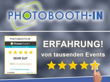 Fotobox-Photobooth mieten Schwarzenfeld