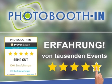 Fotobox-Photobooth mieten Schwarzheide