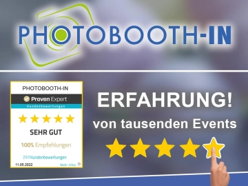 Fotobox-Photobooth mieten Schwebheim
