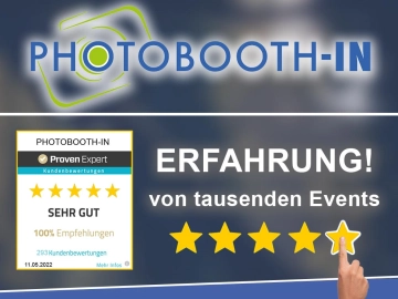 Fotobox-Photobooth mieten Schwegenheim