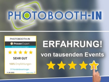 Fotobox-Photobooth mieten Schweich