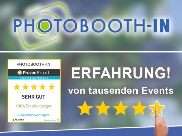 Fotobox-Photobooth mieten Schweinfurt