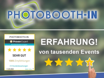 Fotobox-Photobooth mieten Schweitenkirchen