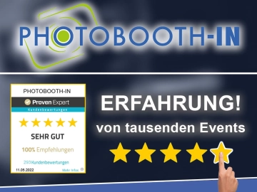 Fotobox-Photobooth mieten Schwelm