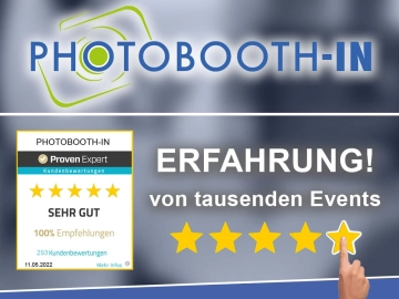 Fotobox-Photobooth mieten Schwendi