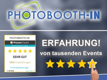Fotobox-Photobooth mieten Schwentinental