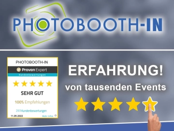 Fotobox-Photobooth mieten Schwerte