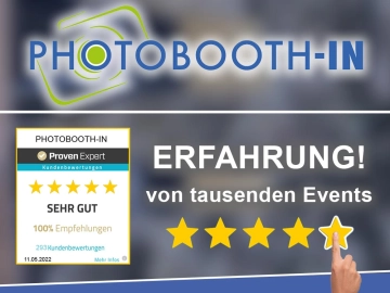 Fotobox-Photobooth mieten Schwetzingen