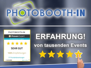 Fotobox-Photobooth mieten Schwieberdingen