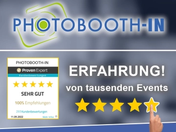 Fotobox-Photobooth mieten Schwindegg