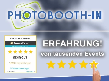 Fotobox-Photobooth mieten Schwülper