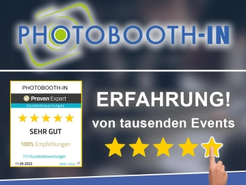 Fotobox-Photobooth mieten Seckach
