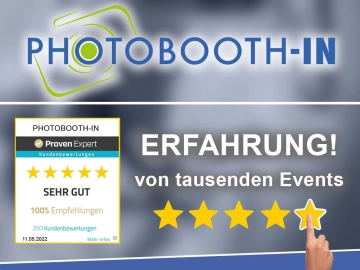Fotobox-Photobooth mieten Seefeld (Oberbayern)